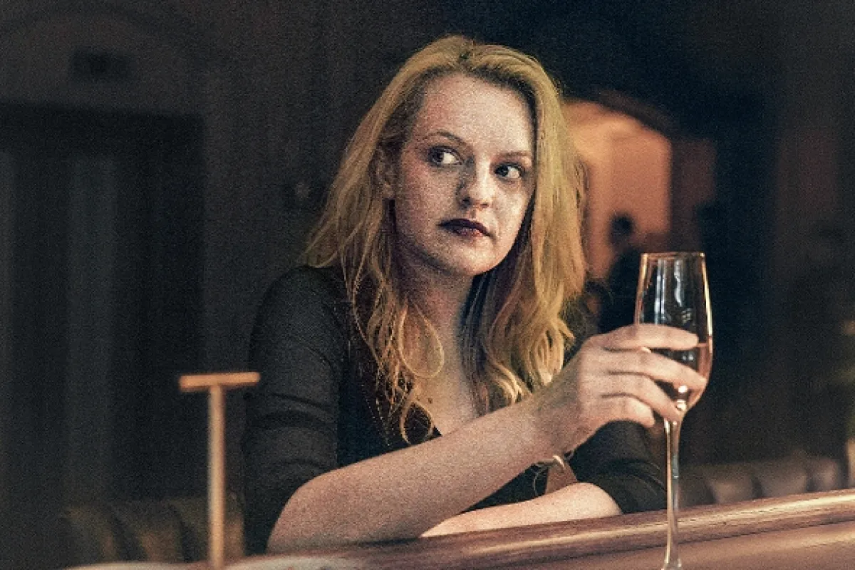 Příběh služebnice (The Handmaid’s Tale III: Liars), 2019 - fotogaléria