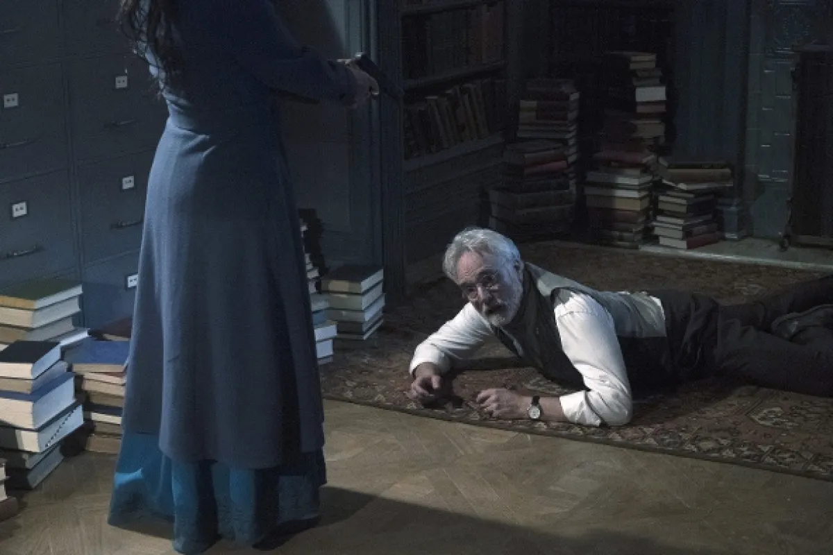 Příběh služebnice (The Handmaid’s Tale III: Liars), 2019 - fotogaléria