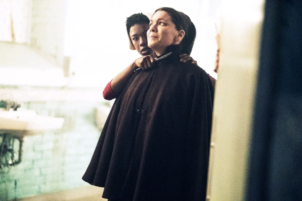 Příběh služebnice (The Handmaid’s Tale: Nolite Te Bastardes Carborundorum), 2017 - fotogaléria