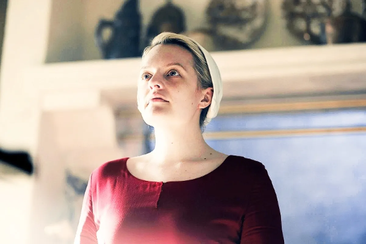 Příběh služebnice (The Handmaid’s Tale III: Watch Out), 2019 - fotogaléria