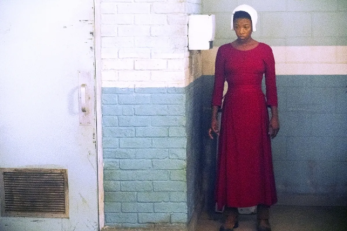 Příběh služebnice (The Handmaid’s Tale: Nolite Te Bastardes Carborundorum), 2017 - fotogaléria