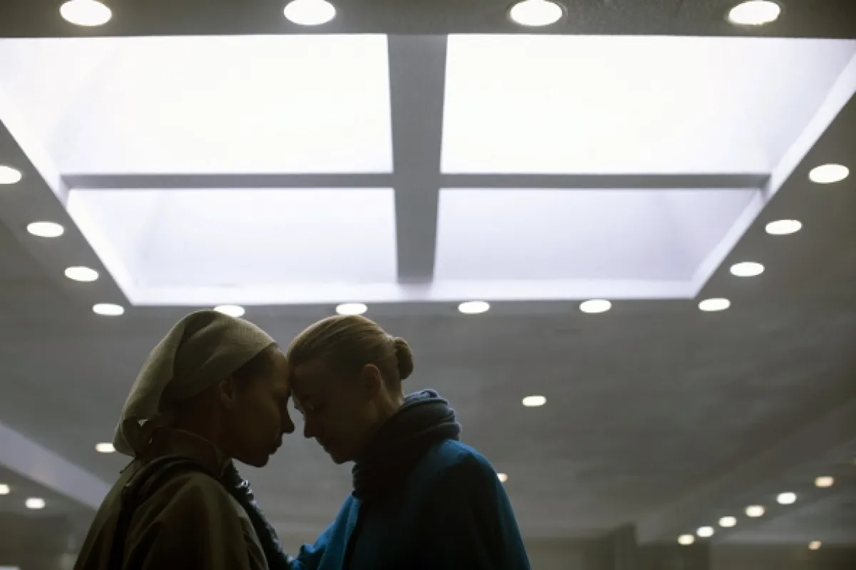 Příběh služebnice (The Handmaid’s Tale III: Liars), 2019 - fotogaléria