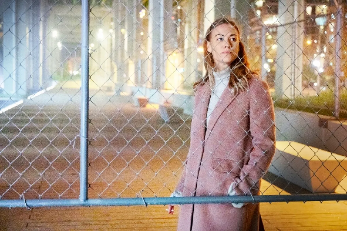 Příběh služebnice (The Handmaid’s Tale IV: Nightshade), 2021 - fotogaléria