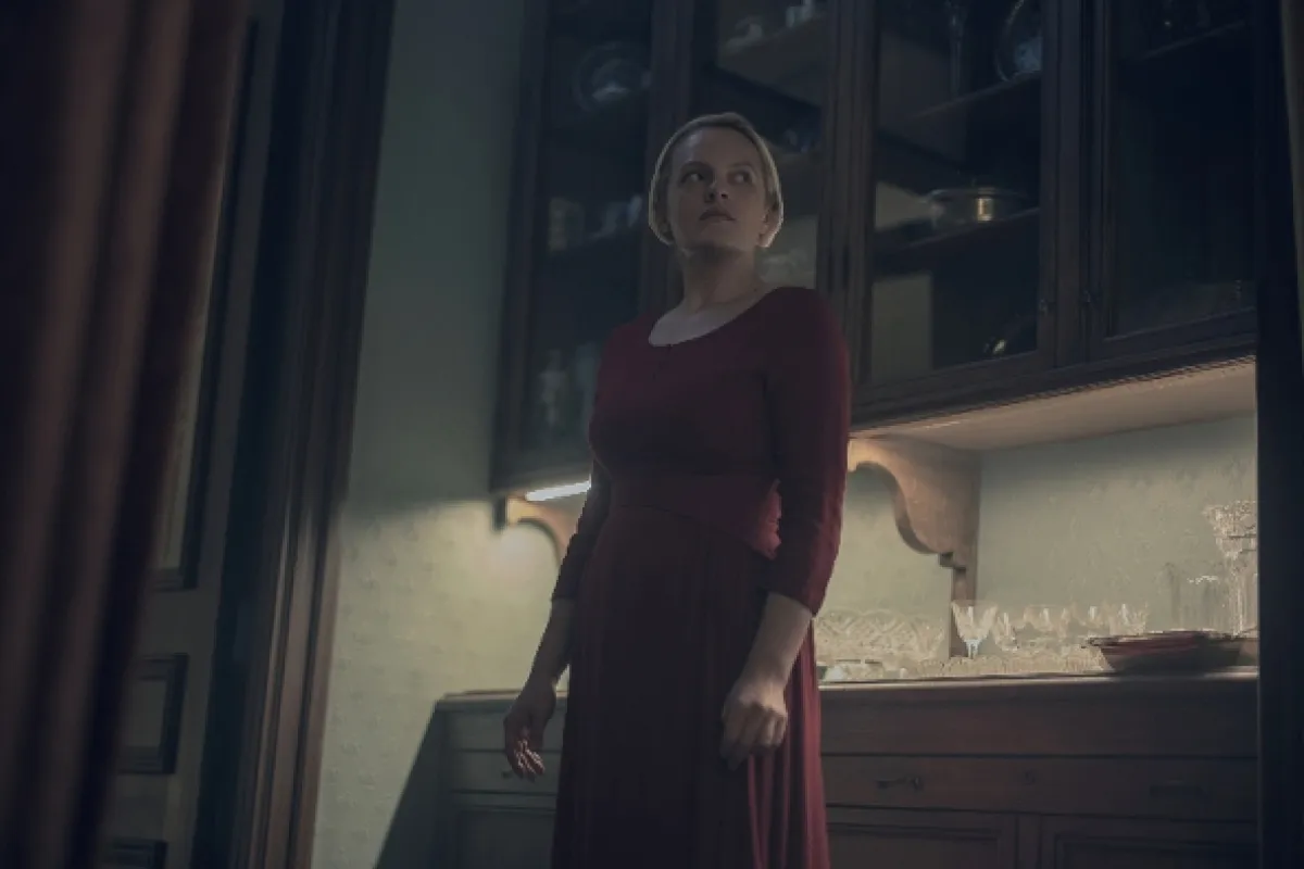 Příběh služebnice (The Handmaid’s Tale III: Watch Out), 2019 - fotogaléria