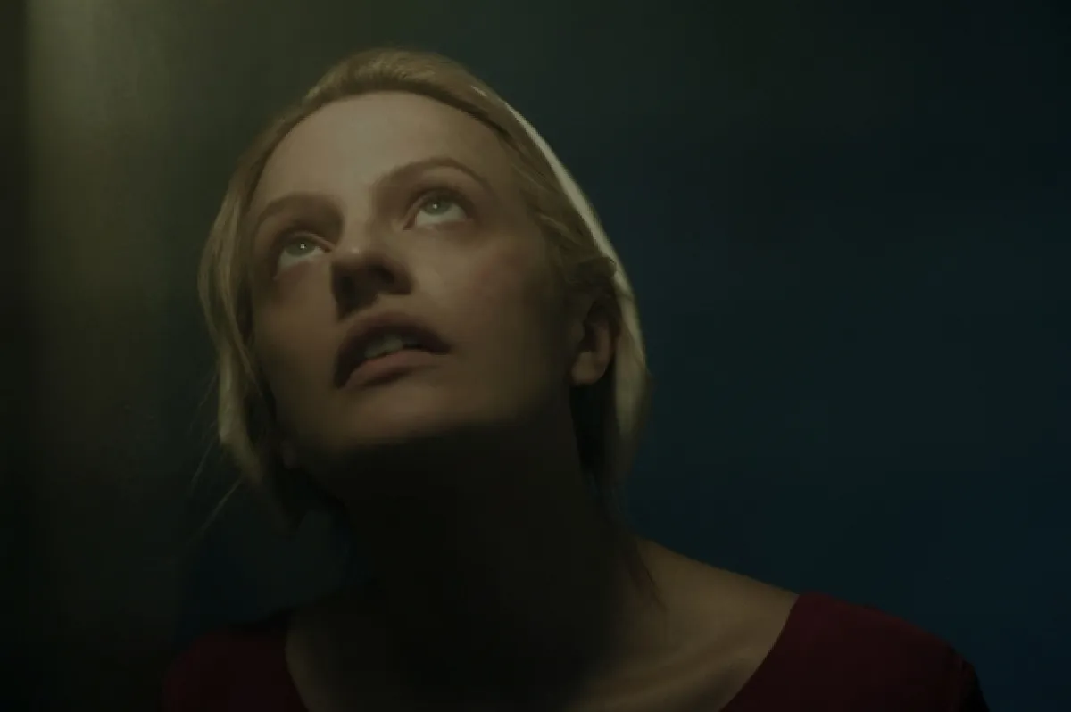Příběh služebnice (The Handmaid’s Tale: Nolite Te Bastardes Carborundorum), 2017 - fotogaléria