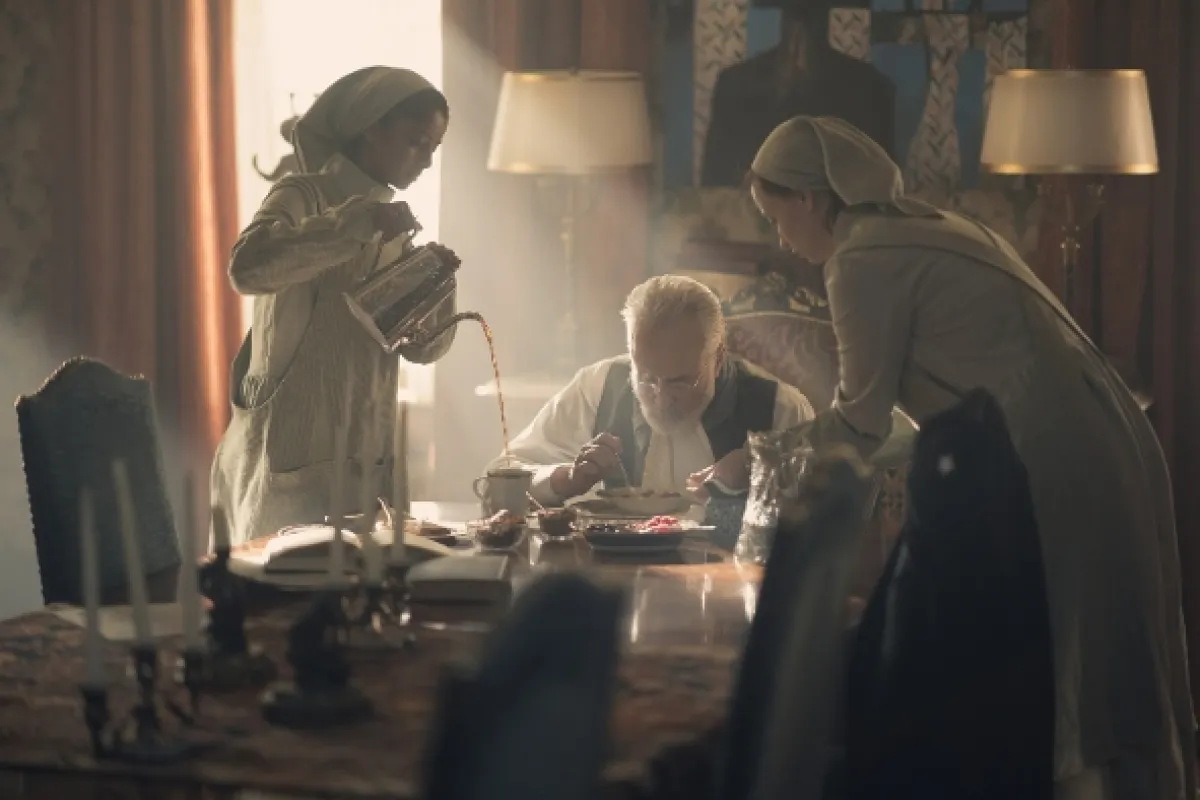 Příběh služebnice (The Handmaid’s Tale III: Watch Out), 2019 - fotogaléria