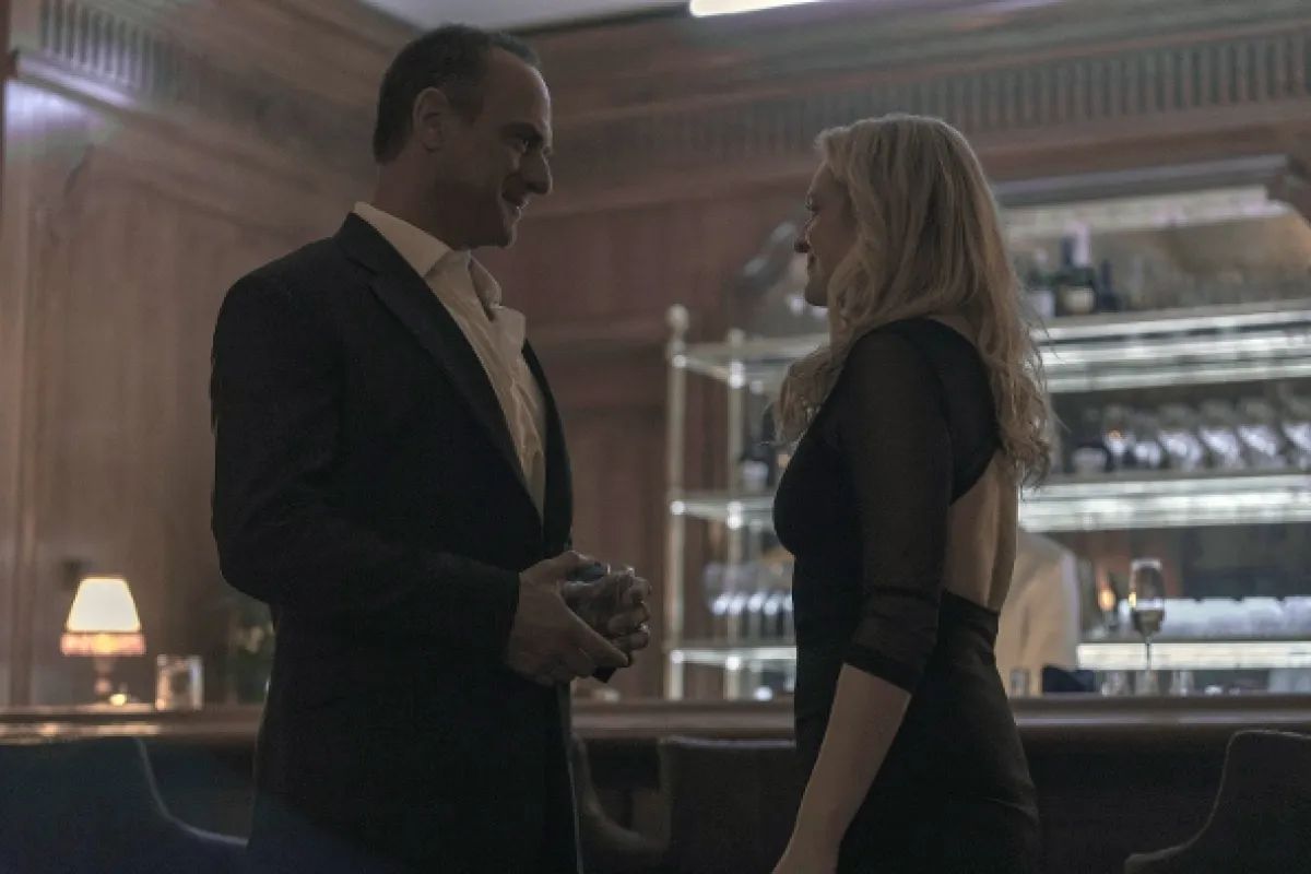 Příběh služebnice (The Handmaid’s Tale III: Liars), 2019 - fotogaléria