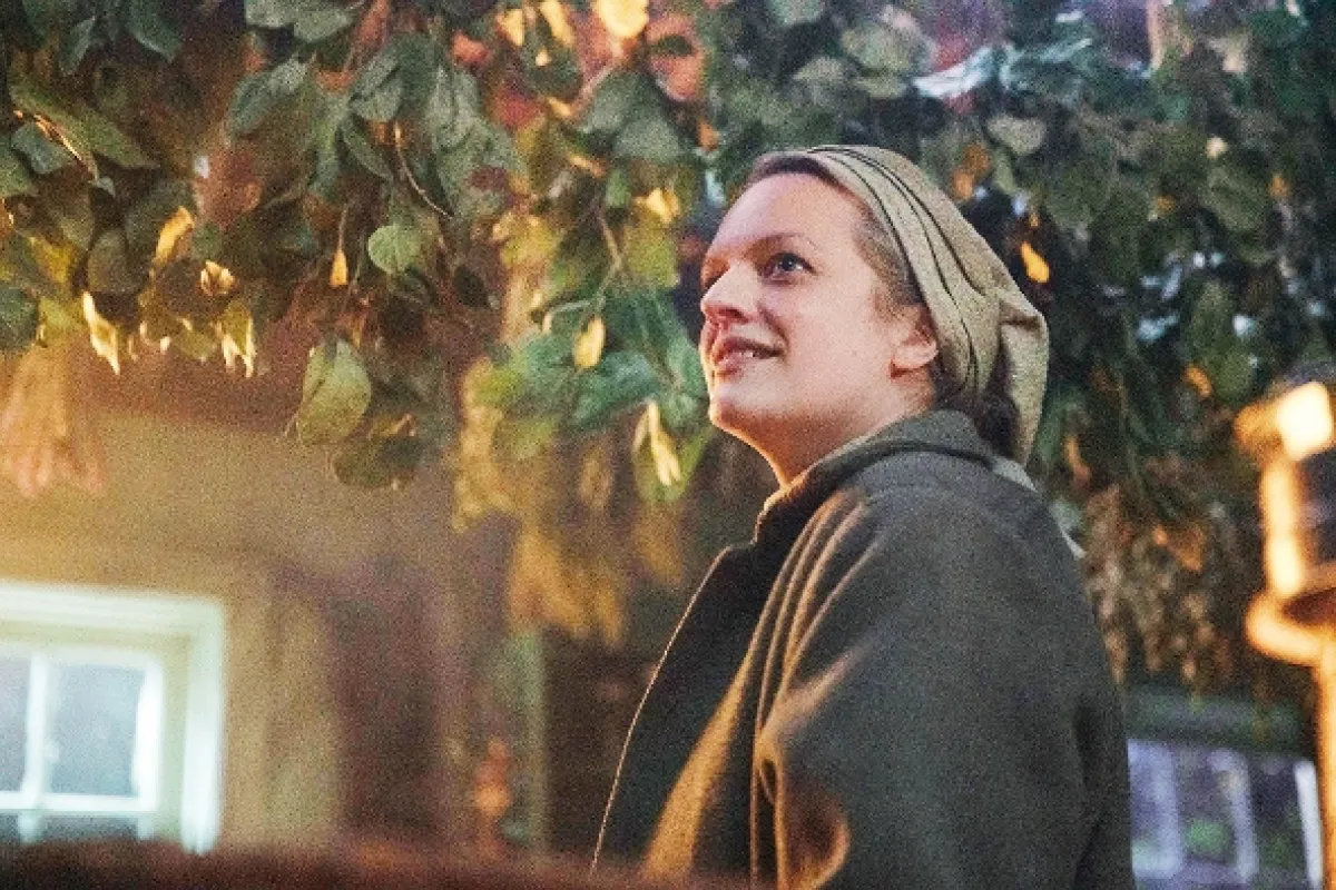 Příběh služebnice (The Handmaid’s Tale IV: Nightshade), 2021 - fotogaléria