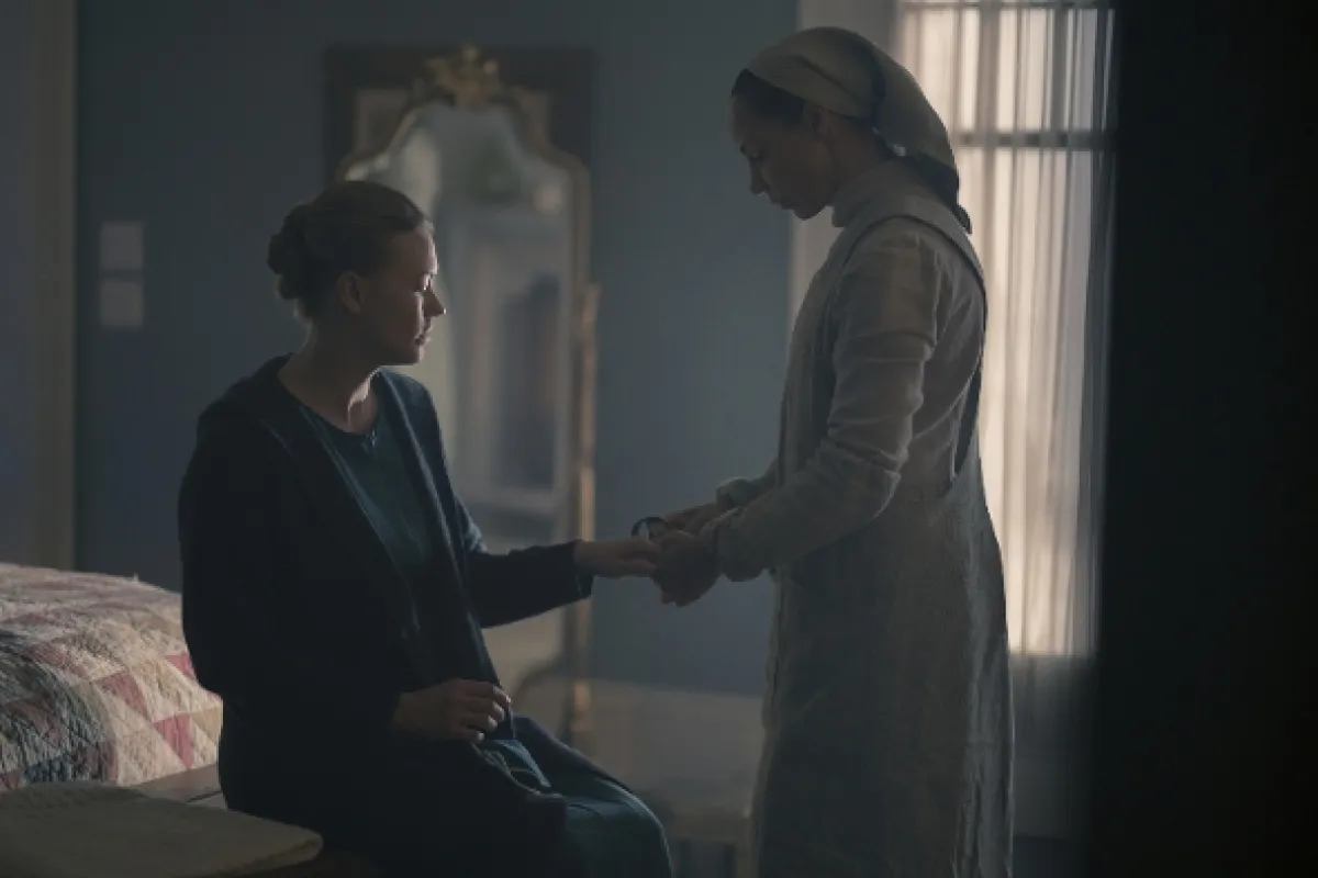Příběh služebnice (The Handmaid’s Tale III: Watch Out), 2019 - fotogaléria