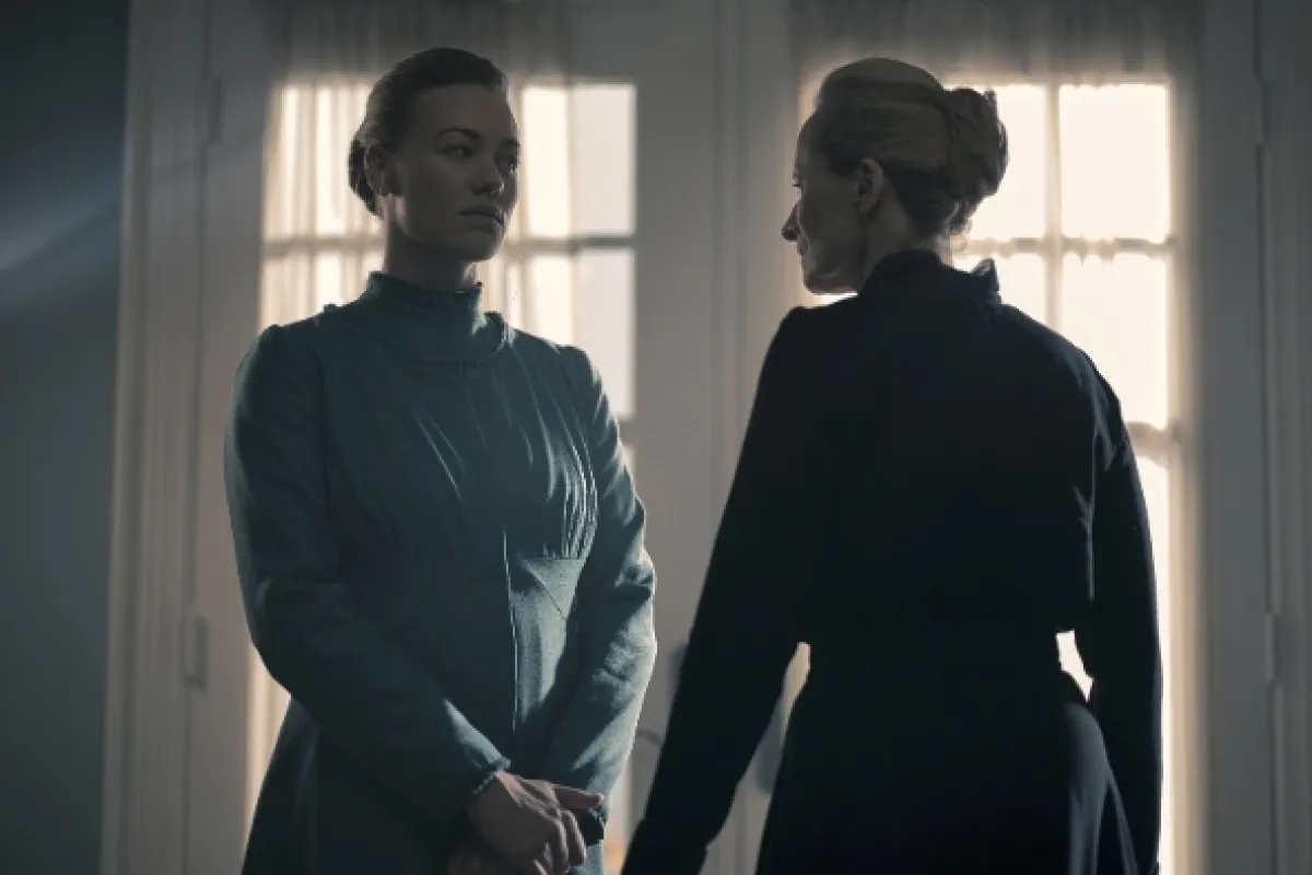 Příběh služebnice (The Handmaid’s Tale III: Watch Out), 2019 - fotogaléria