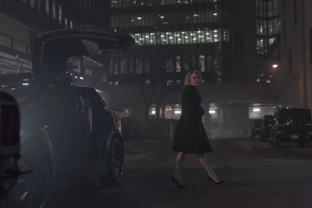 Příběh služebnice (The Handmaid’s Tale III: Liars), 2019 - fotogaléria