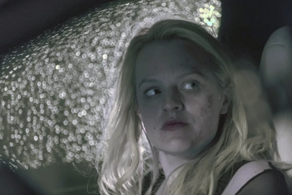 Příběh služebnice (The Handmaid’s Tale III: Liars), 2019 - fotogaléria