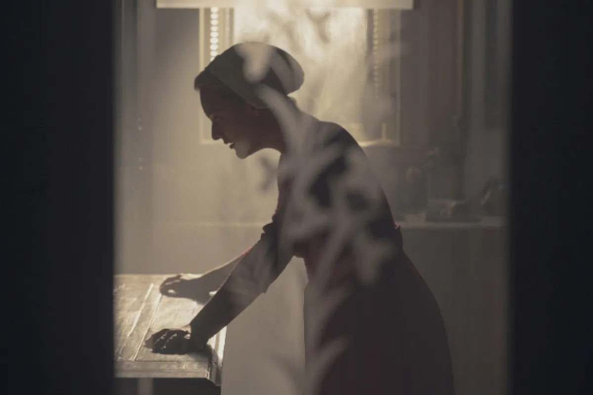 Příběh služebnice (The Handmaid’s Tale III: Watch Out), 2019 - fotogaléria