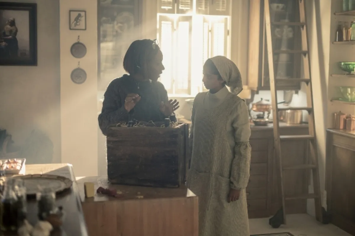 Příběh služebnice (The Handmaid’s Tale III: Watch Out), 2019 - fotogaléria