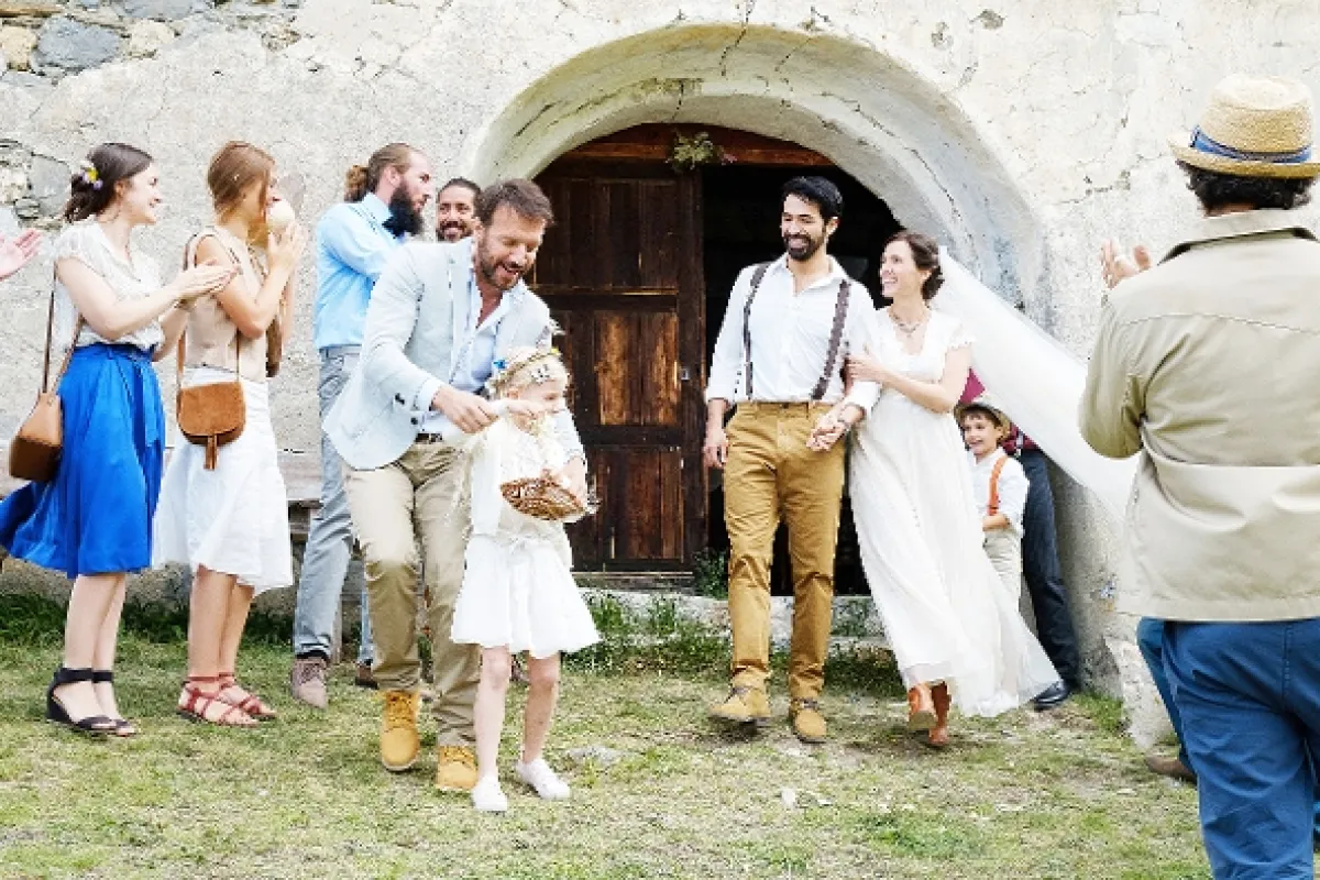 Vlčí instinkt, 2015 - fotogaléria