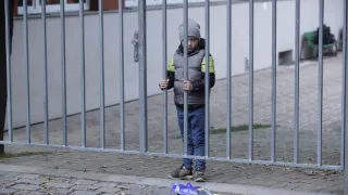 Inšpektor Max (2/11)
