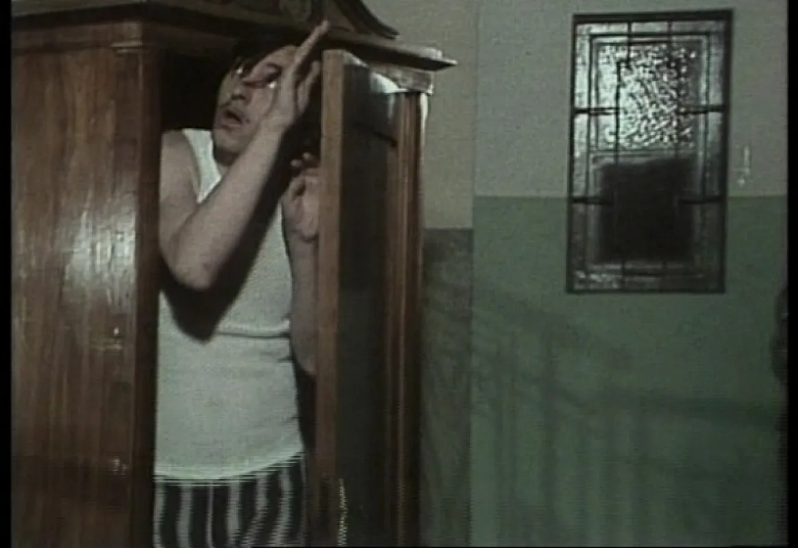 Parádní číslo, 1977 - fotogaléria