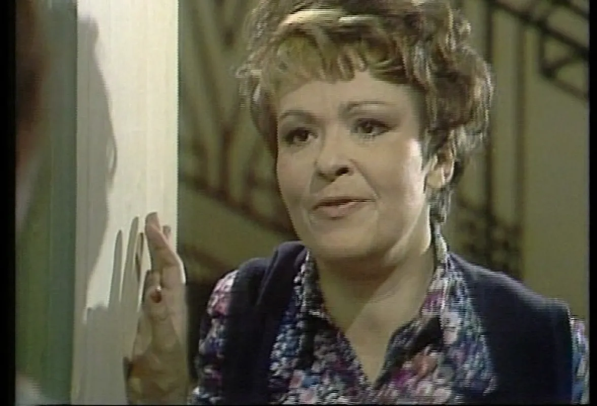 Parádní číslo, 1977 - fotogaléria