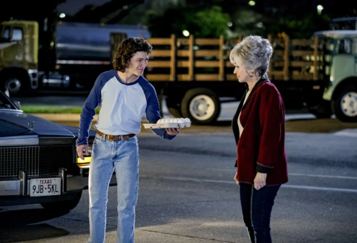 Malý Sheldon (Young Sheldon III), 2019 - fotogaléria