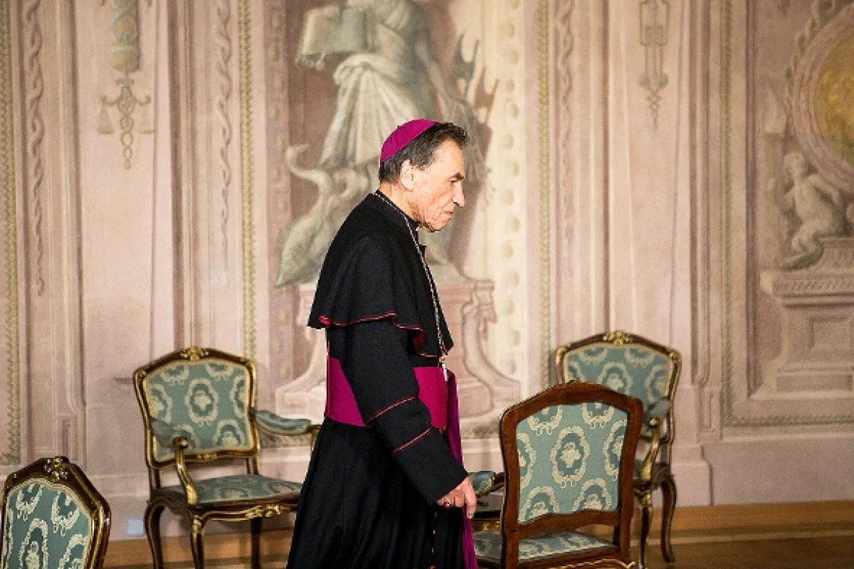 Labyrint (Labyrint I), 2015 - fotogaléria