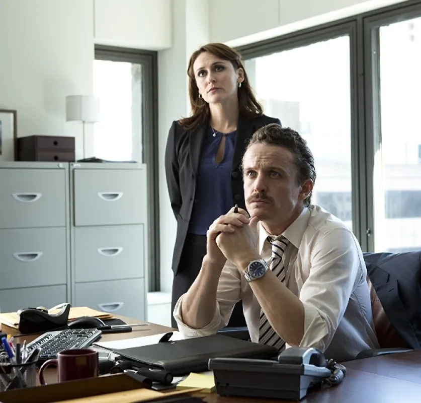 Pravda (The Man in the High Castle - S1), 2015 - fotogaléria