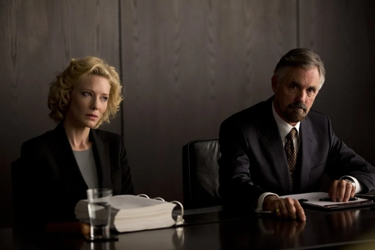 Pravda (The Man in the High Castle - S1), 2015 - fotogaléria