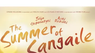 Sangailino léto