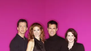 Will a Grace V (20, 21, 22)