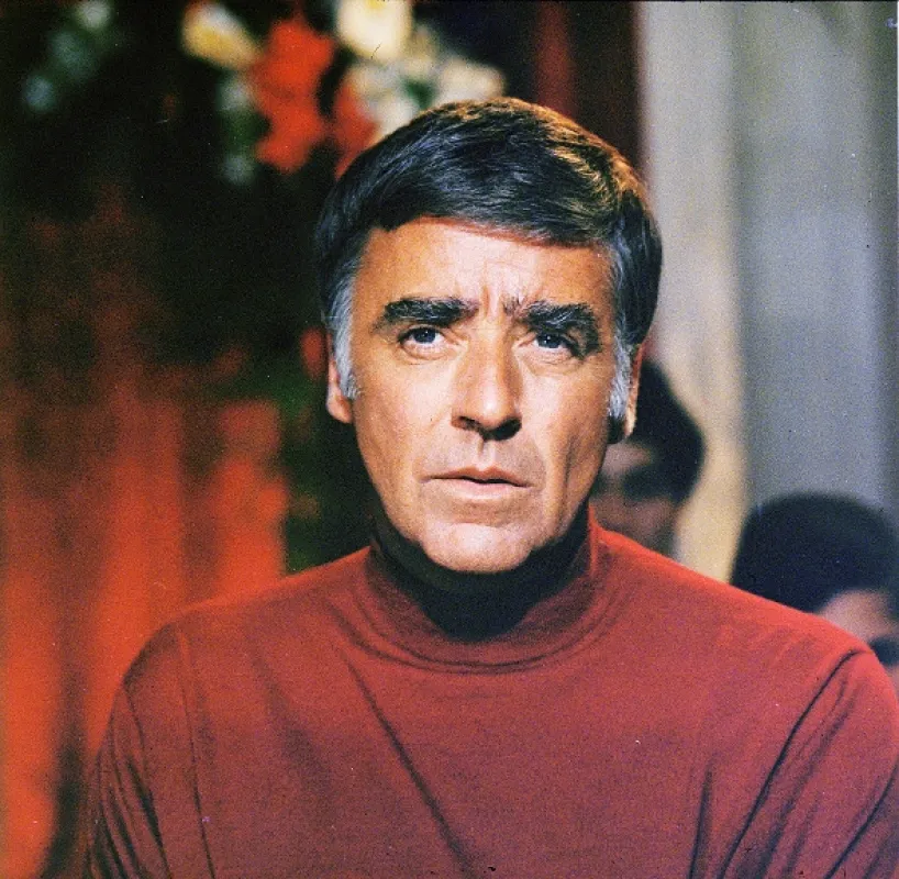 Dobrý den, paní Campbellová (Buona Sera, Mrs. Campbell), 1968 - fotogaléria