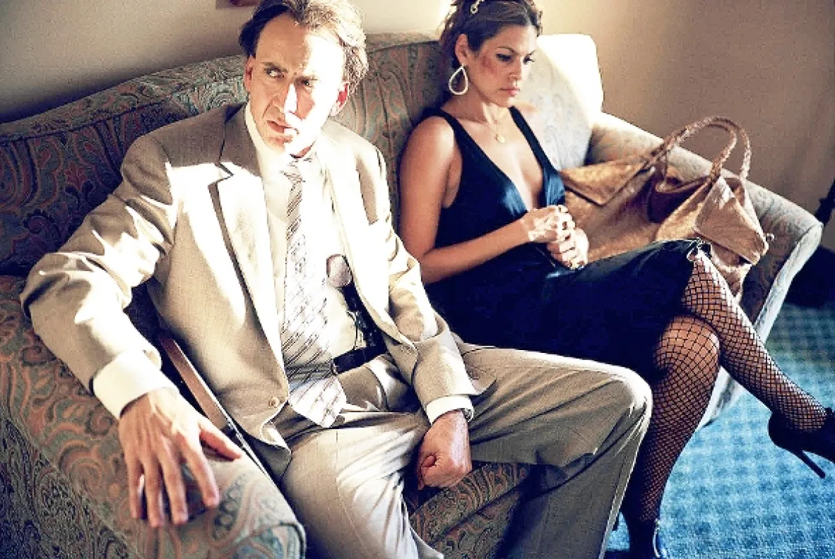 Špatnej polda (The Bad Lieutenant: Port of Call New Orleans), 2008 - fotogaléria