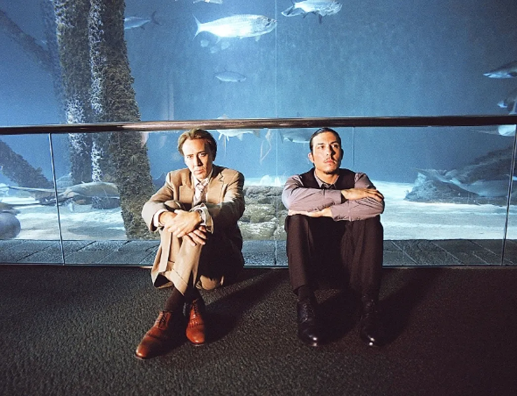 Špatnej polda (The Bad Lieutenant: Port of Call New Orleans), 2008 - fotogaléria
