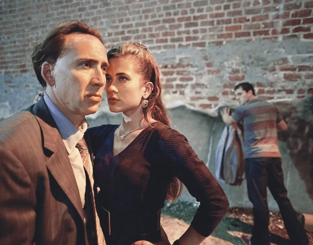 Špatnej polda (The Bad Lieutenant: Port of Call New Orleans), 2008 - fotogaléria