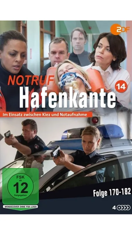Policie Hamburk, 2019 - fotogaléria