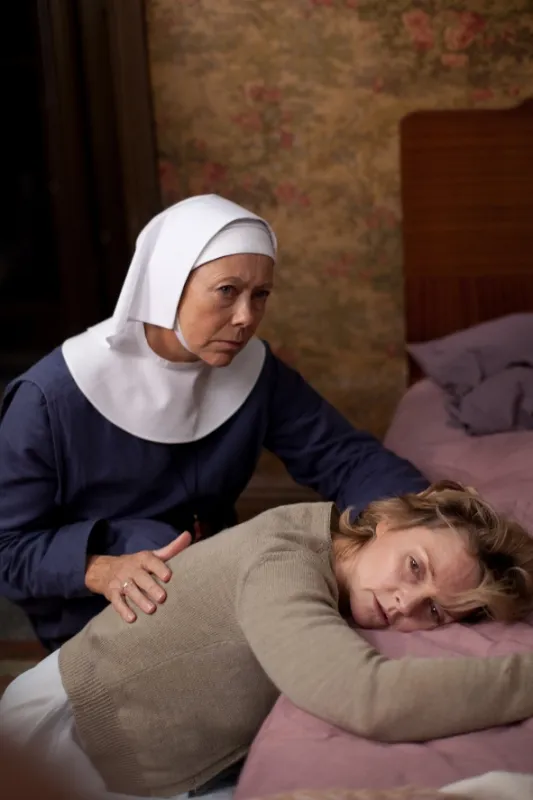 Zavolejte porodní sestřičky (Call the Midwife II), 2013 - fotogaléria