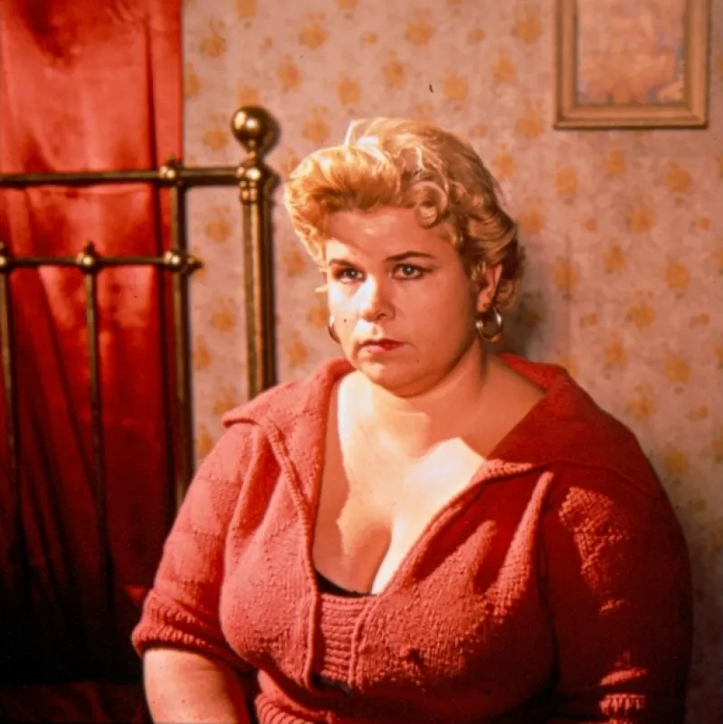 Maigret sa bráni (Maigret se défend), 1993 - fotogaléria