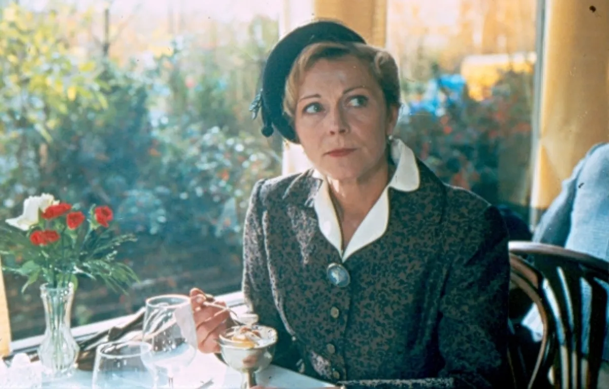 Maigret sa bráni (Maigret se défend), 1993 - fotogaléria