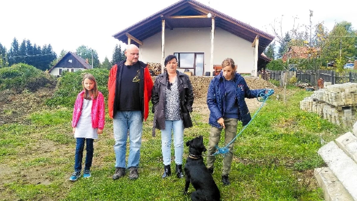 Výměna manželek, 2017 - fotogaléria