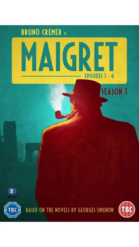 Maigret sa bráni (Maigret se défend), 1993 - fotogaléria