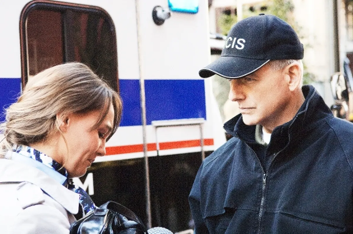 NCIS - Námorný vyšetrovací úrad, 2008 - fotogaléria