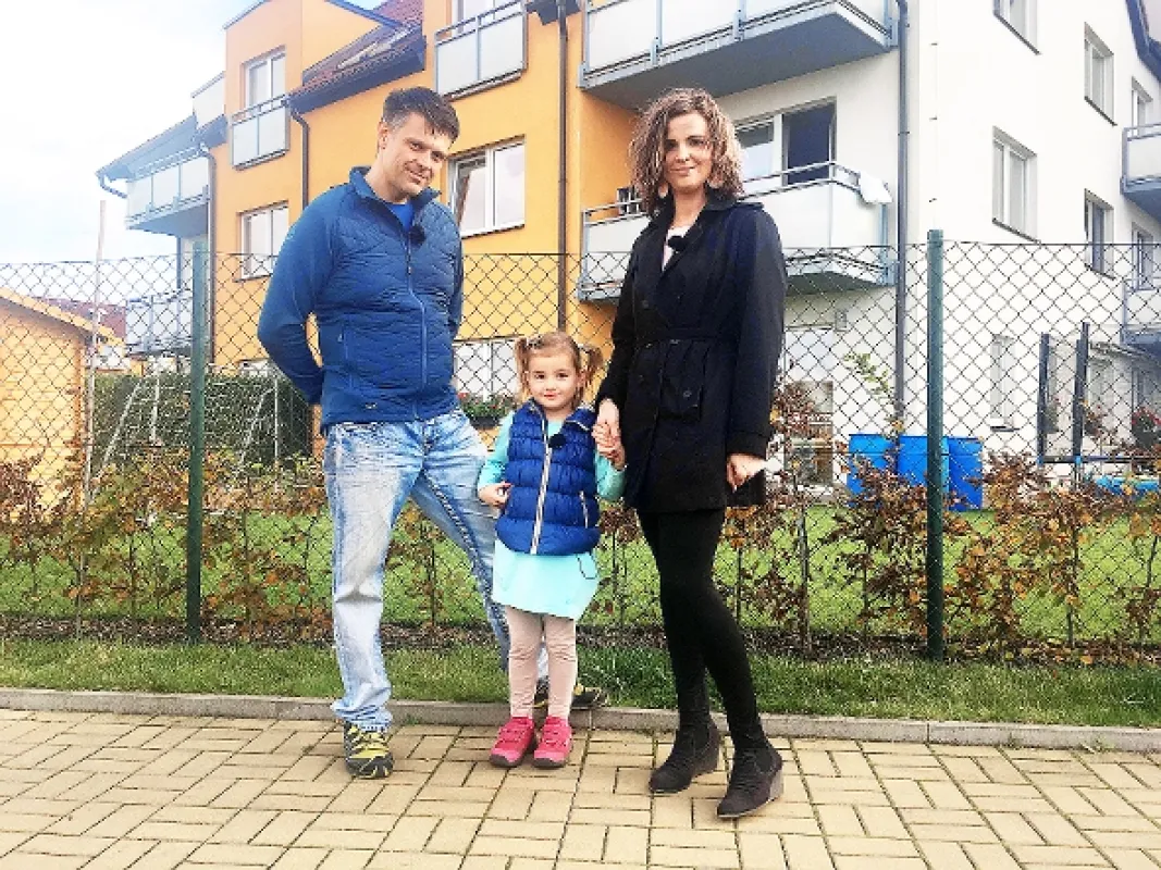 Výměna manželek, 2017 - fotogaléria
