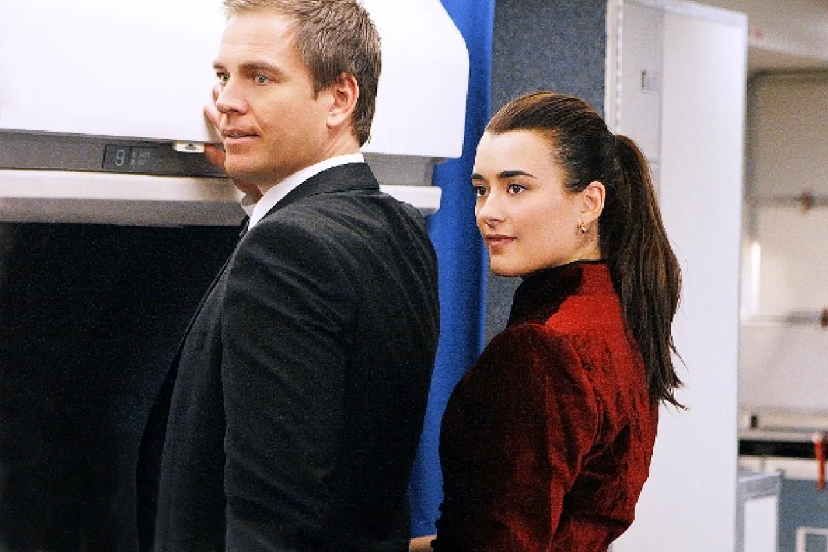 NCIS - Námorný vyšetrovací úrad, 2009 - fotogaléria
