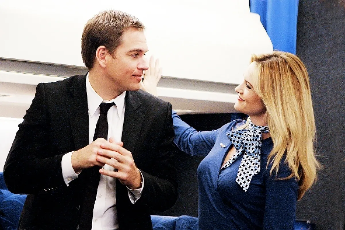 NCIS - Námorný vyšetrovací úrad, 2009 - fotogaléria