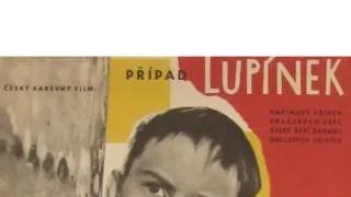 Případ Lupínek
