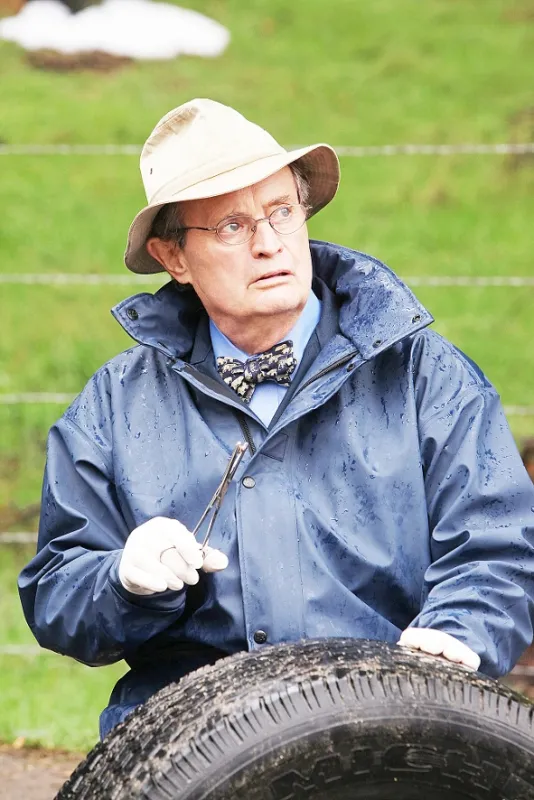 NCIS - Námorný vyšetrovací úrad, 2012 - fotogaléria
