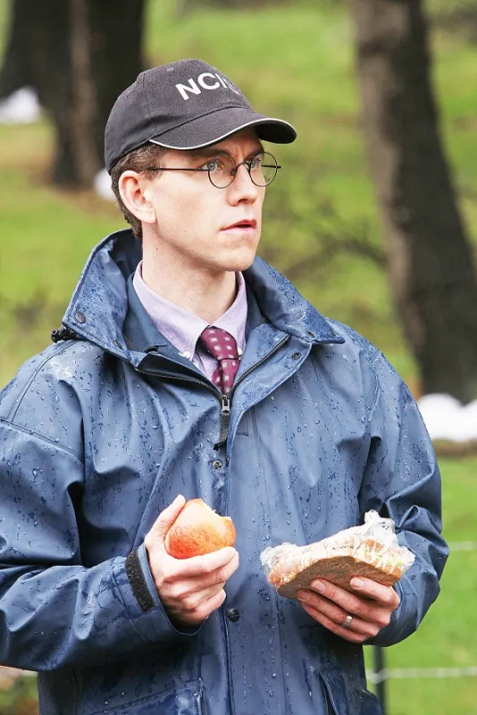 NCIS - Námorný vyšetrovací úrad, 2012 - fotogaléria