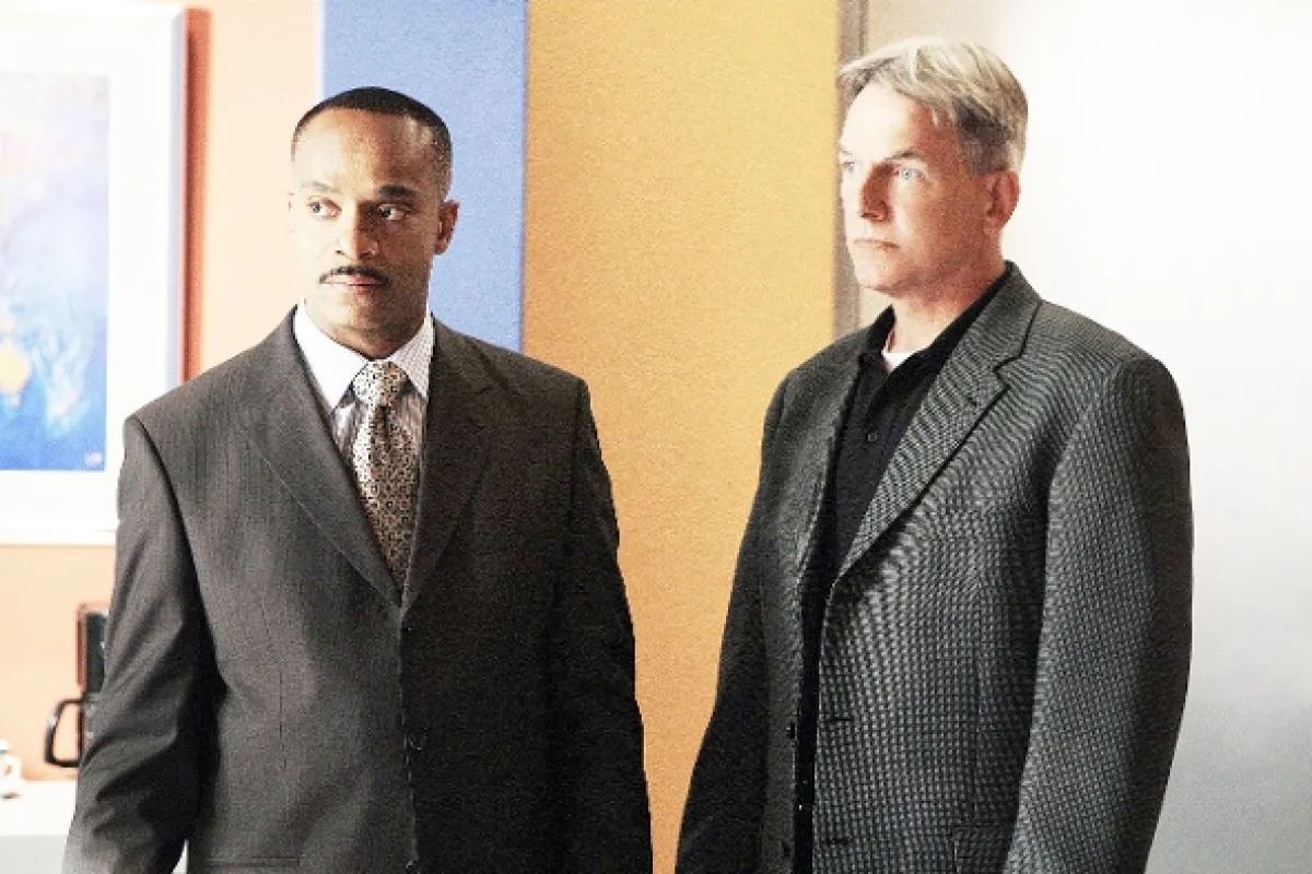 NCIS - Námorný vyšetrovací úrad, 2008 - fotogaléria