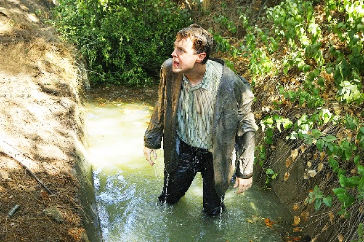 NCIS - Námorný vyšetrovací úrad, 2008 - fotogaléria