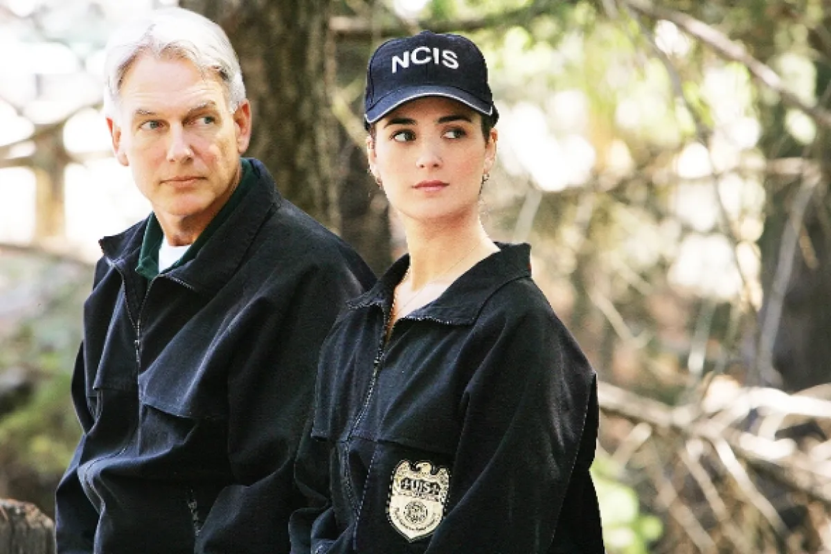 NCIS - Námorný vyšetrovací úrad, 2008 - fotogaléria