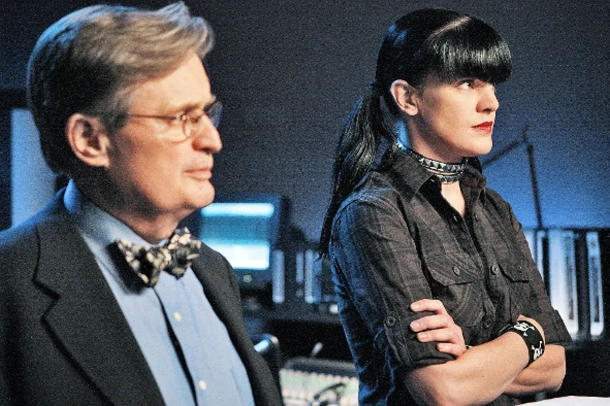NCIS - Námorný vyšetrovací úrad, 2009 - fotogaléria