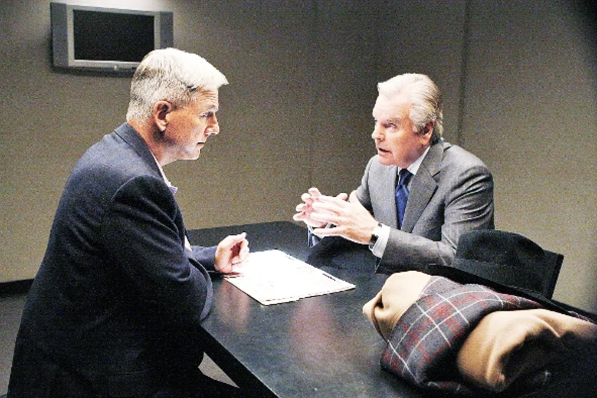 NCIS - Námorný vyšetrovací úrad, 2009 - fotogaléria
